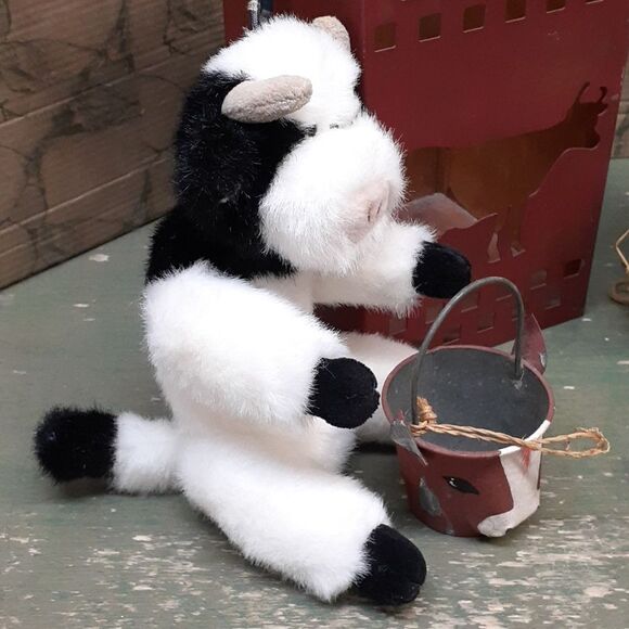 Cow-a-bunga bundl -10 pc.! - Picture 2 of 10